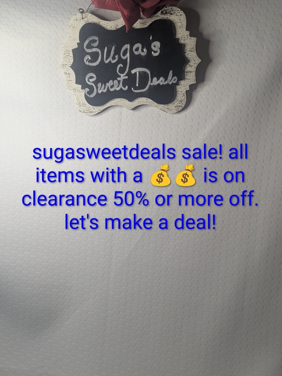 Shoes - 💰💰Suga sweet Deals Clearance